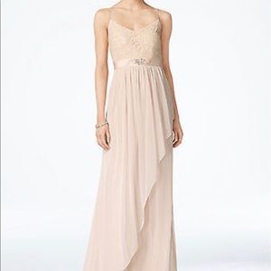 Adrianna Pappel Gown Dress